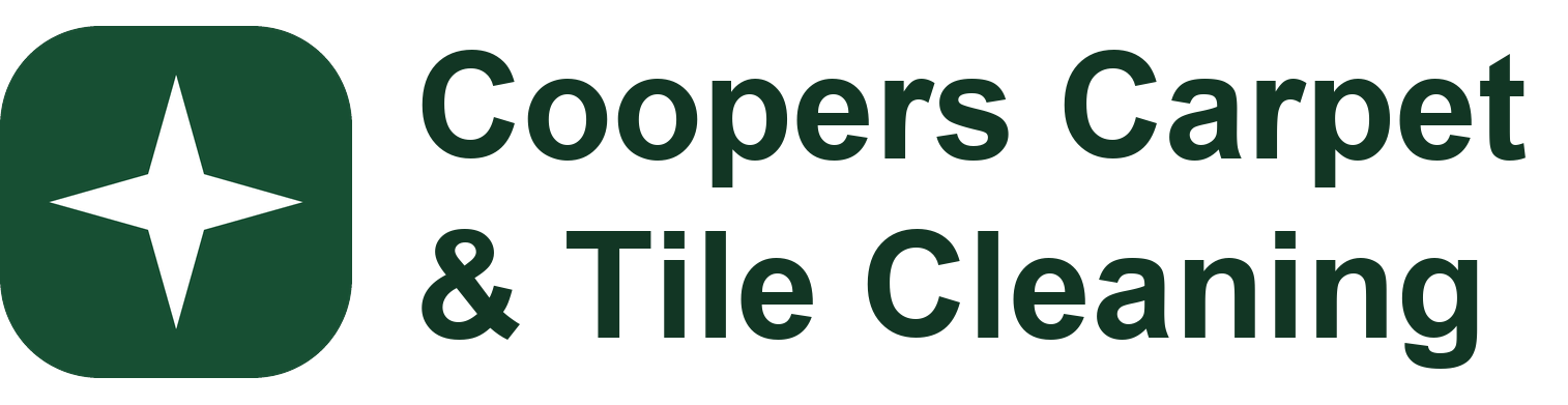 Coopers Carpet & Tile Cleaning